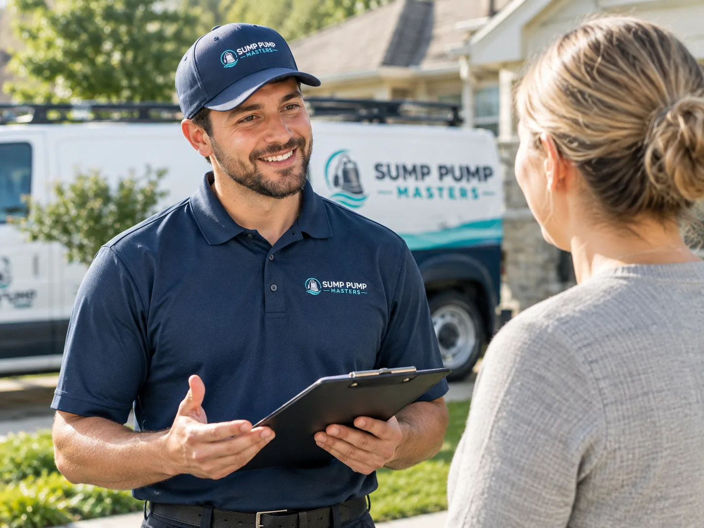 Sump Pump Repair Conover, WI FAQs